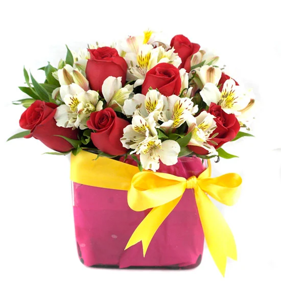 ¡Flores y Arreglos Rosas 748: Un Símbolo de Fortaleza y Belleza!