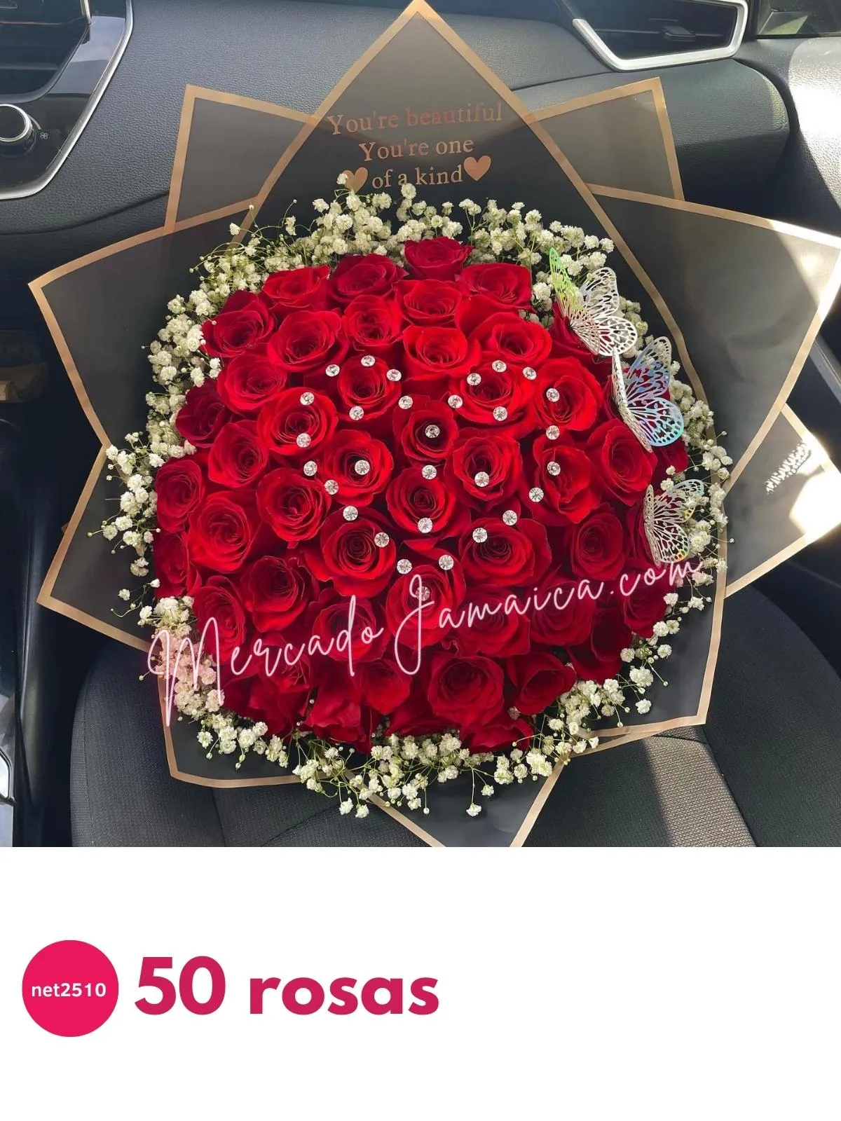 Ramo con rosas de romance: un regalo para crear un momento romántico inolvidable